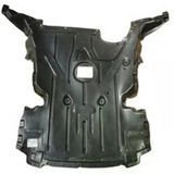 Bmw 1 Serisi 2004-2011 Karter Muhafaza Plastiği Orta (128I) (Tw) (Adet) (Oem No:51757166252)