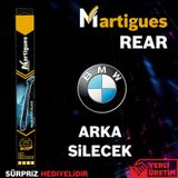BMW 1 Serisi Arka Silecek 40cm 2004-2011 E81-E87