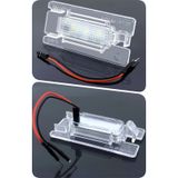 Bmw 1 Serisi F20 F21 2011-2019 Canbus Led Araç Içi Ayak Altı Bölmesi Aydınlatma Ledi Lambası