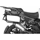 Bmw 1300GS Adv. (2025) Yan Çanta Demiri (Shad W0RG154P) - Standart - Tek Renk