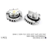 Bmw 2 F22 2012-2017 Sağ Led Far Modl 63117388924/1