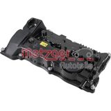 Bmw 2 (F45) 218D 2013-2021 / X1 (F48) 3.0 2014-2022 / Mini Cooper Kulbutor Kapağı Plastik Contali 11127505022 Wencor - Siyah