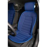 Bmw 2 SERİSİ 218 Lüx Oto Koltuk Minderi Ön 2'li Set BUMERANG Serisi MAVİ
