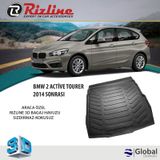 BMW 2 Serisi Active Tourer 2014 Sonrası Bagaj Havuzu