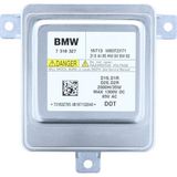 BMW 2 Serisi F22 F23 2013-2016 Xenon Far Beyni 7318327