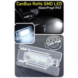 Bmw 2 Serisi F22 F23 F46 F45 2012-2021 Canbus LED Araç Içi Ayak Altı Bölmesi Aydınlatma Ledi Lambası LED Edıtıon