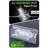 Bmw 2 Serisi F22 F23 F46 F45 2012-2021 Canbus LED Bagaj Aydınlatma Ledi Lambası LED Edıtıon