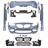 BMW 2 SERİSİ F22 M2 COMPETİTİON BODY KİT 2014-2019