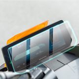 Bmw 2024 CE 04 10.25 Inch Gösterge Paneli Için 9h Nano Proactive Ekran Koruyucu - Şeffaf