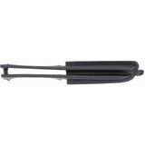 BMW 3 E46 ÖN TAMPON PANJURU SOL 1998-2001 51118209925