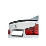 Bmw 3 F30 2012 2013 2014 2015 2016 2017 2018 Model Siyah Spoiler Spoyler Piano Black