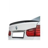 Bmw 3 F30 2012 2013 2014 2015 2016 2017 2018 Uyumlu Model Siyah Spoiler Spoyler Piano Black