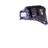 BMW 3 F30 ARKA TAMPON BRAKETİ SOL 2011- 51127384465