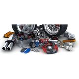 Bmw 3 F30 Ön Tampon Panjuru Açık/sport Sağ 2015- 51117396887