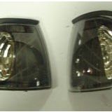 BMW 3 SERI- E36- COUPE- 91/98 MODİFİYE ÖN SİNYAL SİYAH SAĞ/SOL SET 2 PARÇA (TYC)