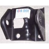 Bmw 3 Serı- E36- Sd/Coupe- 91/98 Arka Tampon Demiri Bağlantı Braketi Sağ/Sol Aynı (Bağlantı Sacı) 51121960719
