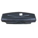 Bmw 3 Seri E36 Sd/coupe 94/98 Ön Tampon Altı Fan Davlumbazı Alt Muhafaza PLASTİĞİ(LTBM8002)(TYG