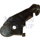 Bmw 3 Serı- E46- Sd- 02/05; Ön Tampon İç Bağlantı Braketi Orta Sağ Plastik (tyg) 51117030620