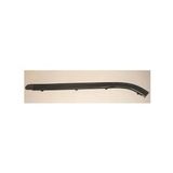 BMW 3 SERI- E46- SD- 98/01 ARKA TAMPON BANDI SOL PÜTÜRLÜ SİYAH (SENSÖR DELİKSİZ) (TW) 51128195315