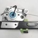 Bmw 3 Serı- E90- 05/09; Arka Cam Krikosu Sağ Elektrikli/Motorsuz (Tw) (Oem No: 51357140590)