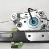 Bmw 3 Serı- E90- 05/09; Arka Cam Krikosu Sol Elektrikli/Motorsuz (Tw) (Oem No: 51357140589)