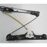 Bmw 3 Serı- E90- 05/09; Ön Cam Krikosu Sağ Elektrikli/Motorsuz (Tw) (Oem No: 51337140588)