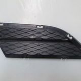 Bmw 3 Serı- E90- 09/11; Ön Tampon Panjuru Sol Siyah (tw) 51117138417