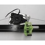 Bmw 3 Seri E90 2005-2009 Sol Elektrikli Motorsuz Arka Cam Krikosu