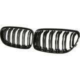 Bmw 3.seri E90 Lci 2009-2012 M3 Plastik Panjur