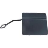 Bmw 3 Serı- F30- 12/14; Arka Tampon Çeki Demiri Kapağı (Sport Line) (Tyg) (Oem No: 51128056615)