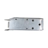 BMW 3 SERI- F30- 12/16 ÖN TAMPON İÇ BRAKETİ L ALÜMİNYUM