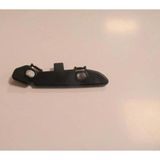 Bmw 3 Serı- F30- 12/18; Ön Tampon Braketi Alt Sol Plastik (Oem No: 51117279711)