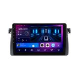 BMW 3 Series E46 Android Multimedya (1999-2005) CarPlay Android Auto Navigasyon 8GB RAM 128GB