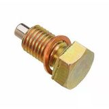 Bmw 3 Serisi 1990-2010 Karter Tapası (Oem No:11131273093)
