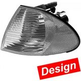 Bmw 3 Serisi 1998-2001 Sinyal Lambası Sol Beyaz (Oem No:63136902769)