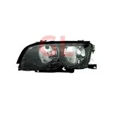 Bmw 3 Serisi 2001-2005 Far Sol (Oem No:63127165901)