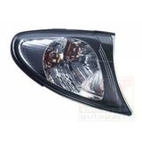 Bmw 3 Serisi 2001-2005 Sinyal Lambası Sağ Siyah Yeni Model (Oem No:63137165850)
