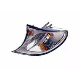 Bmw 3 Serisi 2001-2005 Sinyal Lambası Sol Tıtan Yeni Model (Oem No:63137165853)
