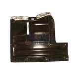Bmw 3 Serisi 2005-2009 Karter Muhafaza Plastiği Arka (Manuel Tip) (Lt - Bm8024) (Tw) (Oem No: 51757167421)