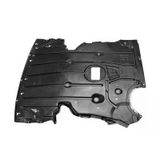 Bmw 3 Serisi 2005-2009 Karter Muhafaza Plastiği Benzinli (Oem No: 51757129341)