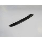 Bmw 3 Serisi 2005-2009 Ön Tampon Panjuru Üst Bandı Sağ Siyah (Tw) (Oem No: 51117134092)