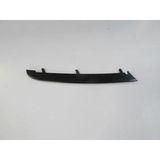 Bmw 3 Serisi 2005-2009 Ön Tampon Panjuru Üst Bandı Sol Siyah (Tw) (Oem No: 51117134091)