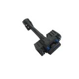 Bmw 3 Serisi 2005-2011 Arka Kapı Durdurucusu Sağ - Sol Aynı (Adet) Gergisi) (Oem No (51227176808))