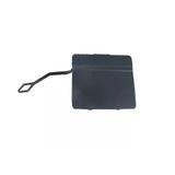 Bmw 3 Serisi 2012-2014 Arka Tampon Çeki Demiri Kapağı (Sport Line) (Tyg) (Oem No: 51128056615)