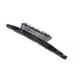 Bmw 3 Serisi 2015-18 Ön Tampon Panjuru Siyah (Sport Line) (Tyg) (Oem No: 51117386152)