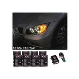 BMW 3 Serisi 316ti Uyumlu Ayarlı Amerikan Park Modülü FS