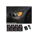 BMW 3 Serisi 320si Uyumlu Ayarlı Amerikan Park Modülü Arıza Yakmaz