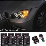 BMW 3 Serisi 328i Uyumlu Ayarlı Amerikan Park Modülü Arıza Yakmaz