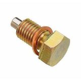 Bmw 3 Serisi-39-39 M43-52-54 1990-2010 Karter Tapası (Oem No:11131273093)