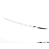 Bmw 3 Serisi Arka Tampon Bandı Nikelaj Alt Lux11 (Oem No: 51127289755)